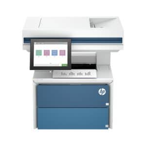 HP LaserJet Enterprise MFP X53052dn/z-Druckerserie