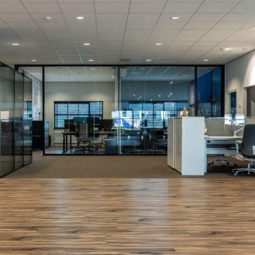 Showroom Wout Monseurs