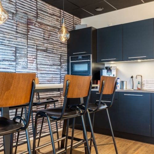 Showroom Wout Monseurs