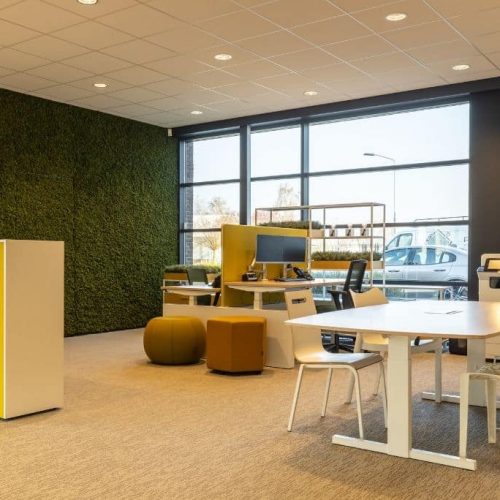 Showroom Wout Monseurs