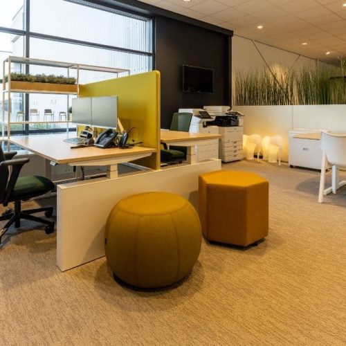 Showroom Wout Monseurs