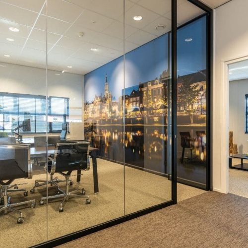 Showroom Wout Monseurs