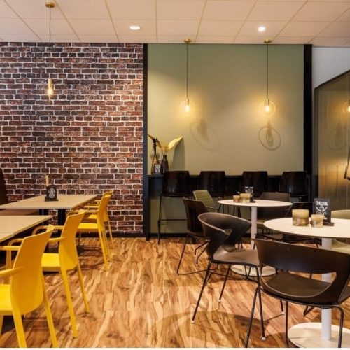 Showroom Wout Monseurs
