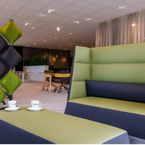 Showroom Wout Monseurs