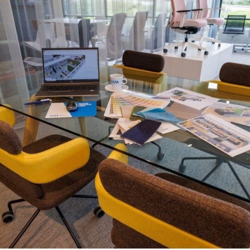 Showroom Wout Monseurs