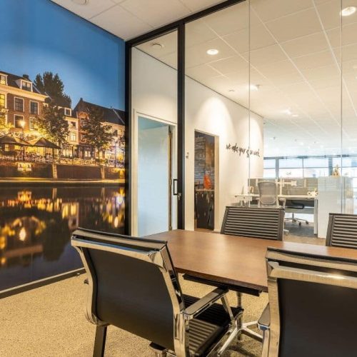 Showroom Wout Monseurs