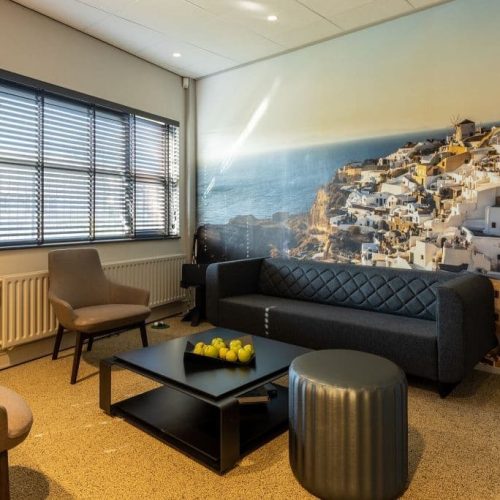 Showroom Wout Monseurs