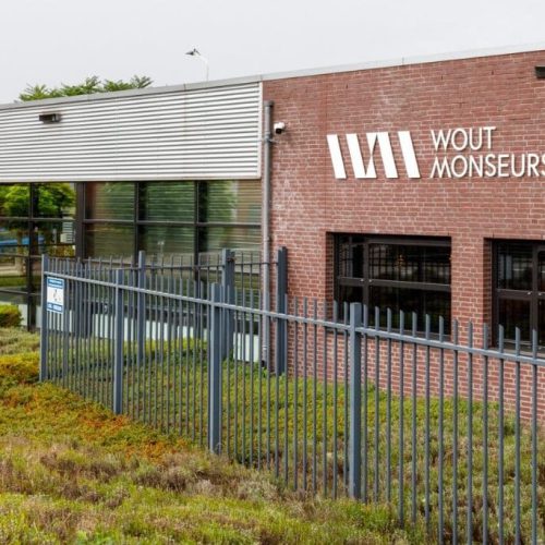 Wout Monseurs
